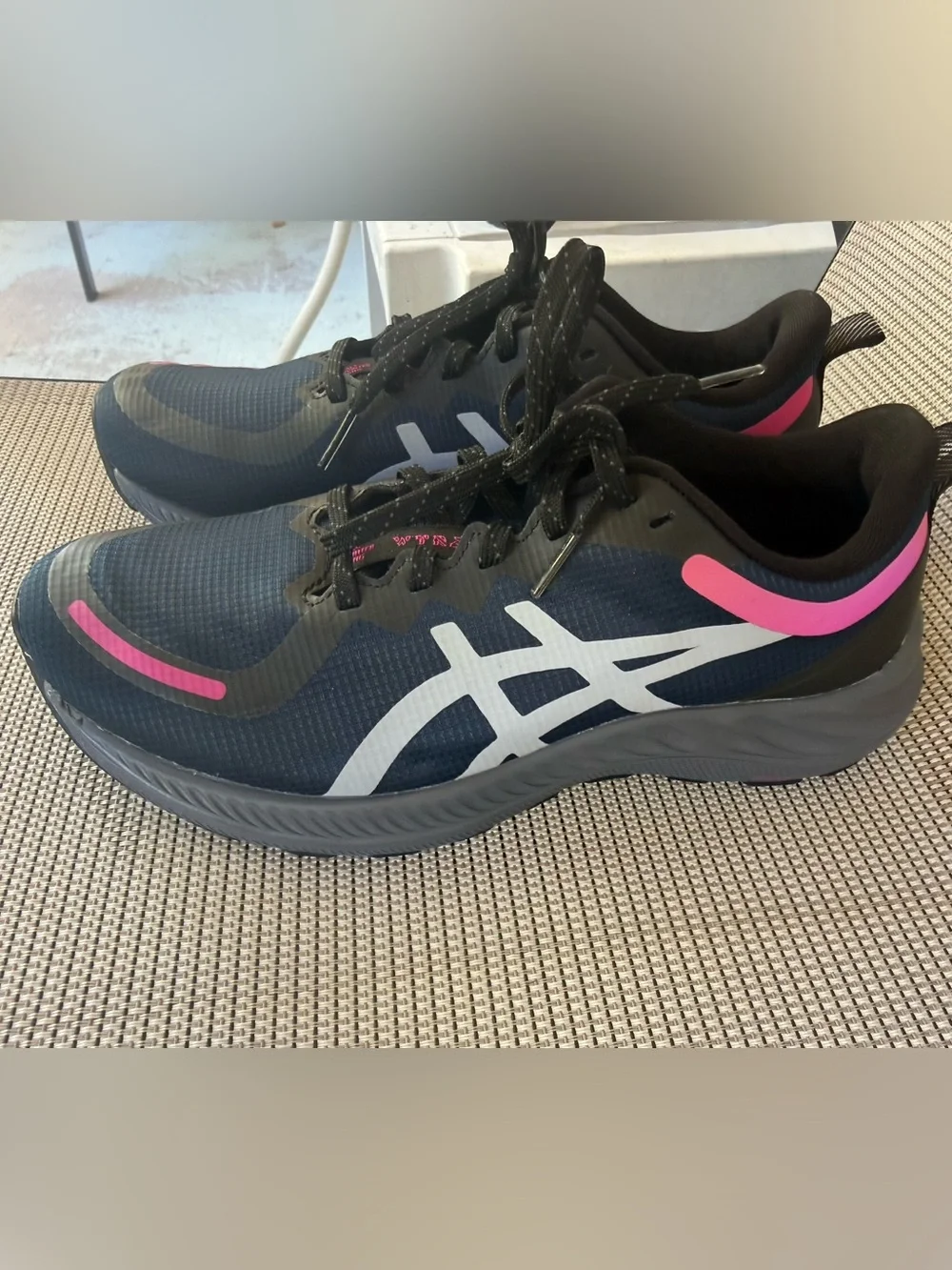 ASICS Women's gel pulse Running Shoes